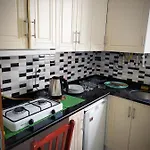 Ucal Apartment